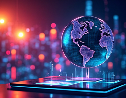 Leading Non-Profits to Success: Leveraging Digital Tools for Enhanced Impact