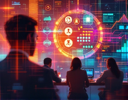 Technology Transformation for Non-Profit Organizations